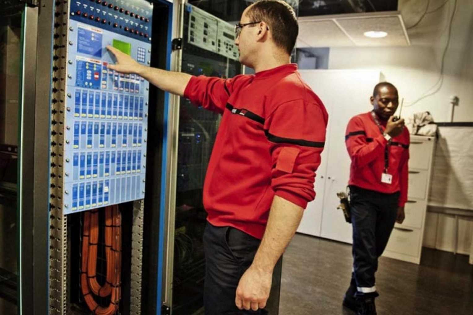 Systeme-securite